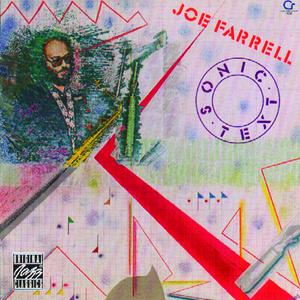 Joe Farrell - Sonic Text - Zortam Music
