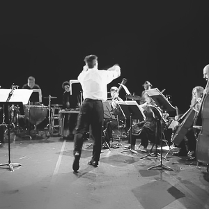 MOE!KESTRA! photo provided by Last.fm