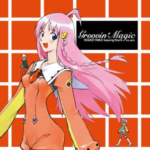 Groovin' Magic
