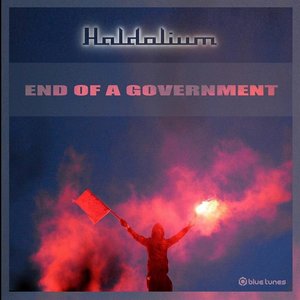 End of a Government