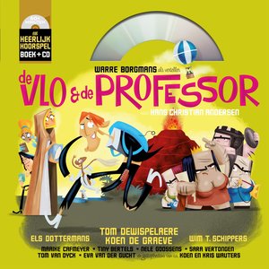 De Vlo en de Professor