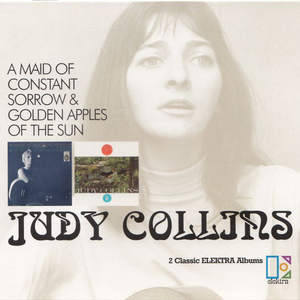 A Maid of Constant Sorrow & Golden Apples of the Sun cover
