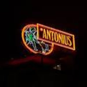 Antonius Live!