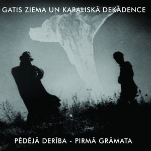 Pēdējā Derība - Pirmā Grāmata