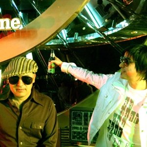 Bostich and Fussible 的头像