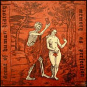 Scent of Human History 的头像