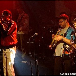 parali¿ band 的头像