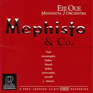 Mephisto & Co.