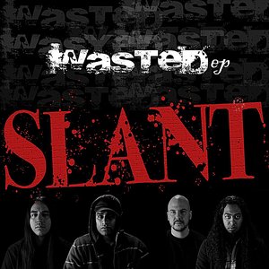Wasted - EP
