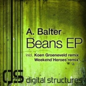 Beans EP