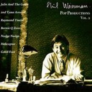 Phil Wainman Pop Productions, Vol. 2