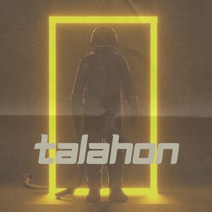 Talahon ich liebe dich so krass ja - Single