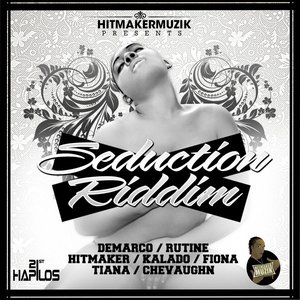 Seduction Riddim
