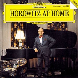 Horowitz At Home