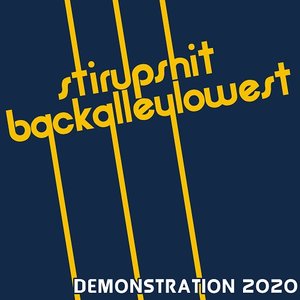 Demonstration 2020