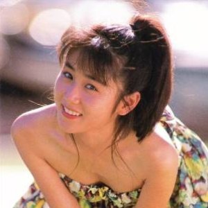 中嶋美智代 のアバター