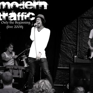 Modern Traffic 的头像