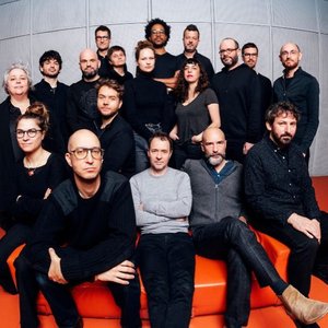 Avatar di Steve Lehman & Orchestre National de Jazz