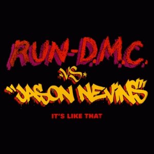 Avatar de Run–D.M.C. vs. Jason Nevins