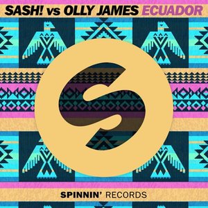 SASH! vs Olly James 的头像