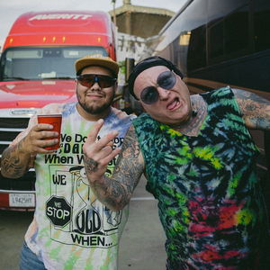 Sublime with Rome Tour Dates