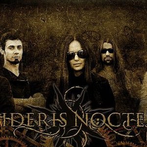 Sideris Noctem 的头像