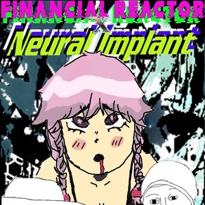 “Neural Implant: Neural Divergence”的封面