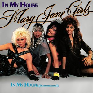 Image for 'In My House'