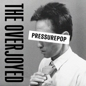 Pressurepop - EP