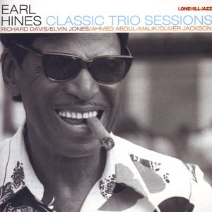 Earl Hines Classic Trio