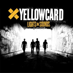 Lights and Sounds - Single