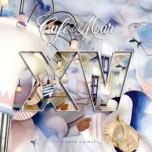 Café del Mar Vol.15