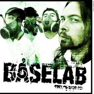 Image for 'BaseLab'