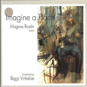 Imagine a Place