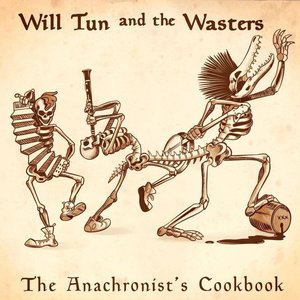 The Anachronists Cookbook