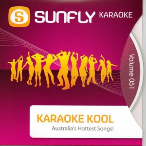 Karaoke Kool Vol. 51