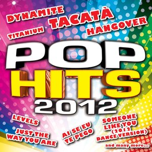 Pop Hits 2012