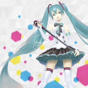 Avatar for Keisei feat. 初音ミク