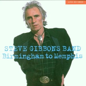 Birmingham to Memphis