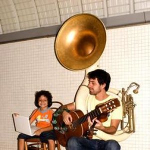 FAROFF - The Beatles vs LCD Soundsystem vs The Kinks 的头像