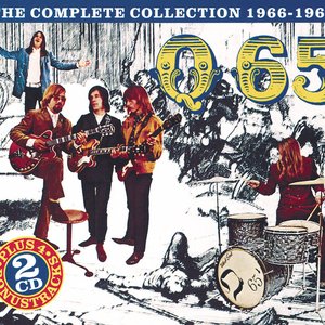 The Complete Collection 1966-1969