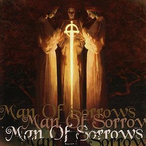 Man Of Sorrows