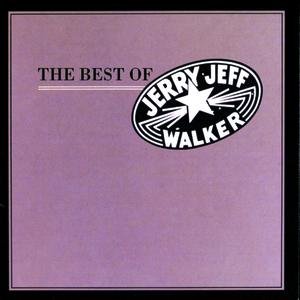 The Best Of Jerry Jeff Walker