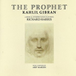 The Prophet - Kahlil Gibran