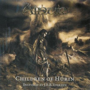 Children Of Hurin