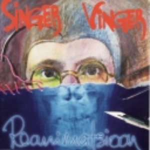 Reanimatsioon cover