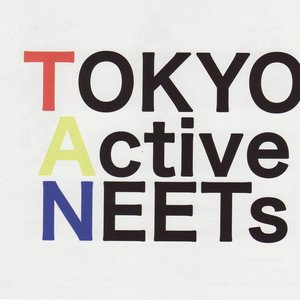 Image for 'TOKYO Active NEETs'