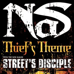 Thief's Theme