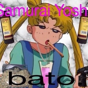 bato. x Samurai Yoshi 的头像