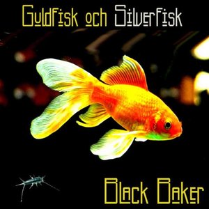 Аватар для Guldfisk